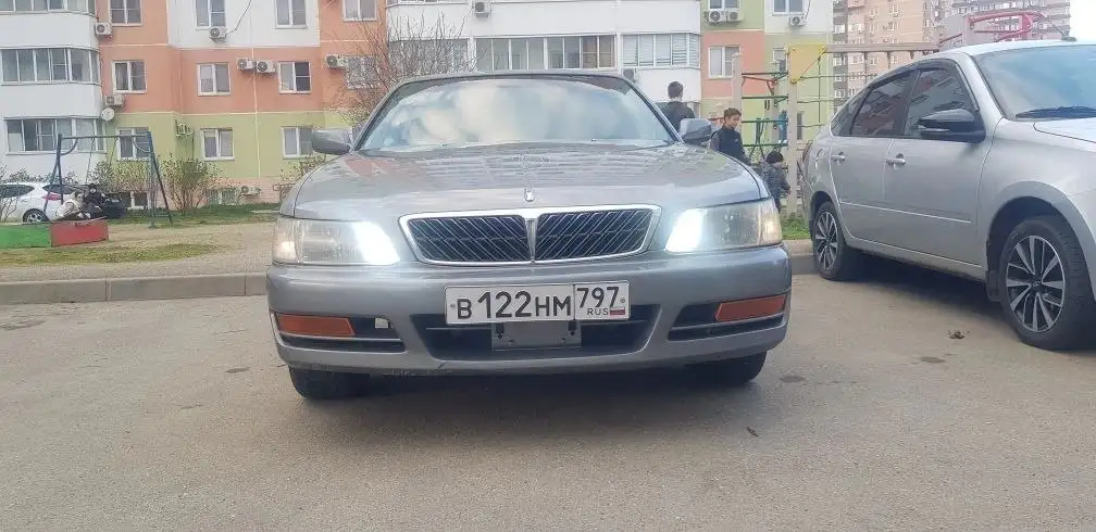 Продажа автомобиля Mazda 3 2.5 АТ 200 л.с. - Легковые автомобили (Авто) в Краснодар