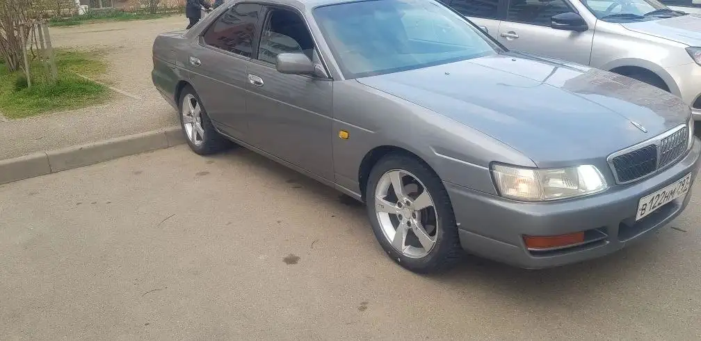 Продажа автомобиля Mazda 3 2.5 АТ 200 л.с. - Легковые автомобили (Авто) в Краснодар