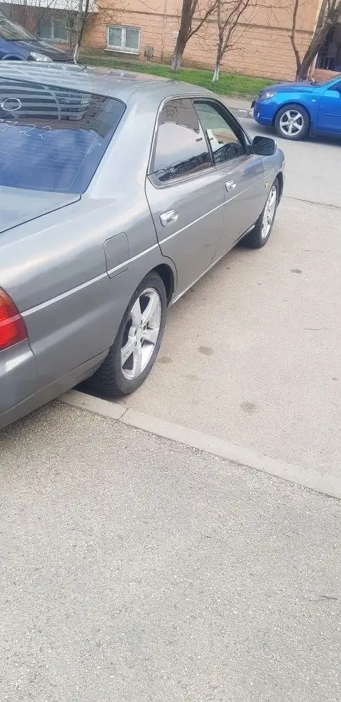 Продажа автомобиля Mazda 3 2.5 АТ 200 л.с. - Легковые автомобили (Авто) в Краснодар