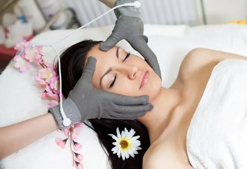 Биоэнергетический массаж лица в Краснодаре - Красота и здоровье (Услуги) в Краснодар