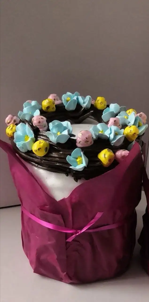 Бронь на пасхальные куличи до 5 апреля - Хобби и отдых в Краснодар