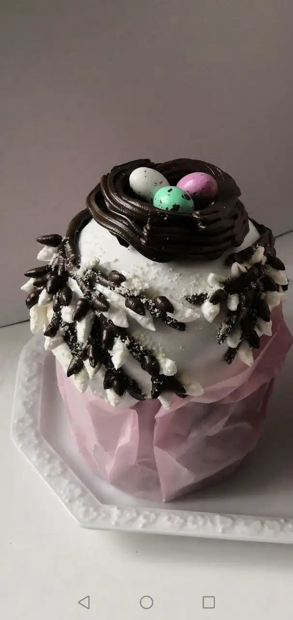 Бронь на пасхальные куличи до 5 апреля - Хобби и отдых в Краснодар