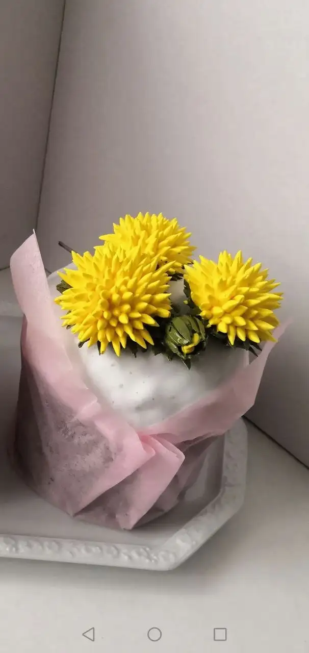 Бронь на пасхальные куличи до 5 апреля - Хобби и отдых в Краснодар