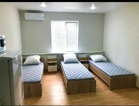 Хостел для мужчин в районе Вишняков - Регистрация в Краснодар