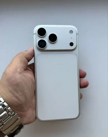 iPhone 17 Pro Max 256 ГБ - Телефоны в Краснодар