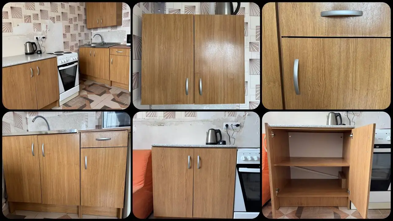 Продажа кухонного гарнитура IKEA - Мебель (Для дома и дачи) в Краснодар