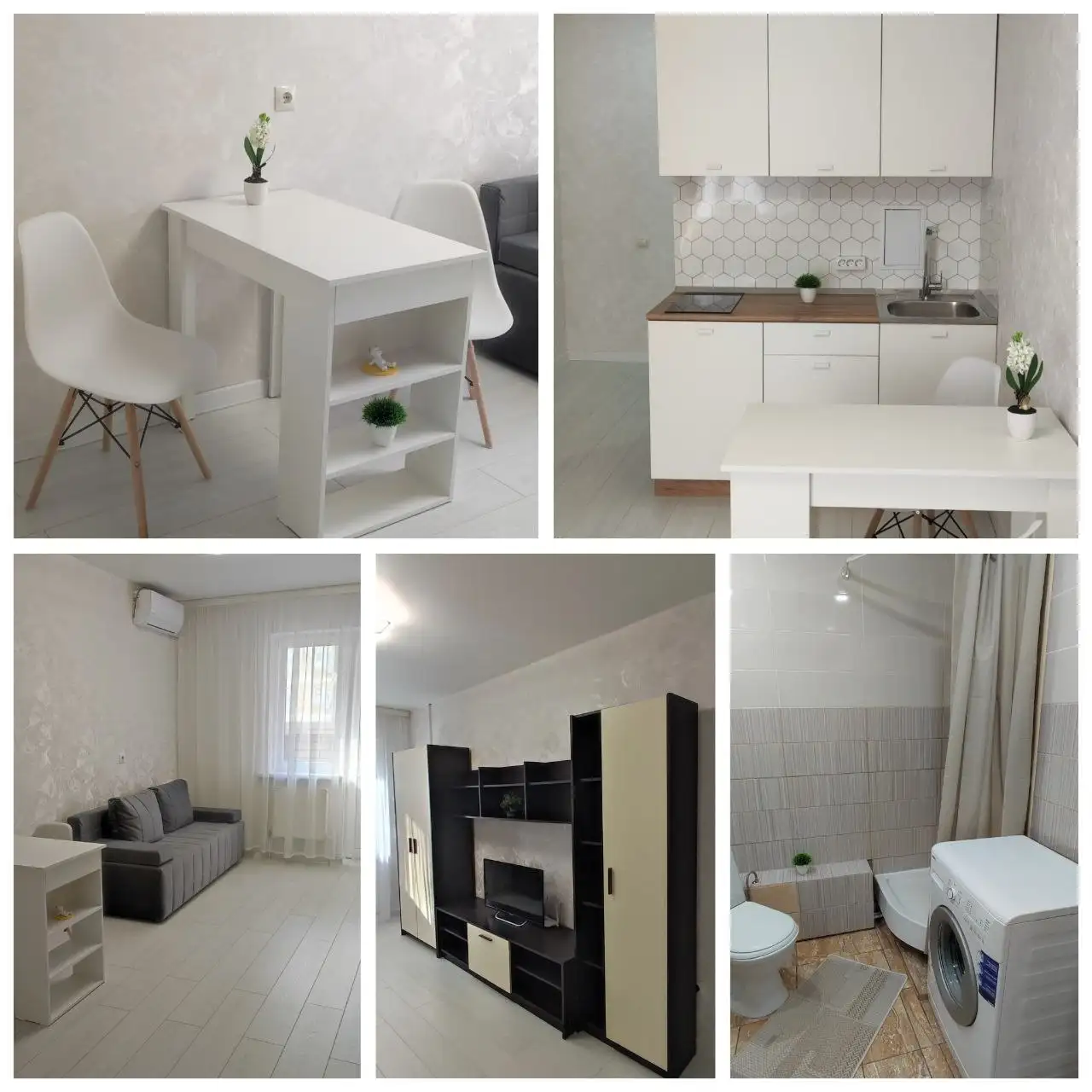 Сдам студию 26м² на ул.Петра Метальникова - Аренда (Недвижимость) в Краснодар