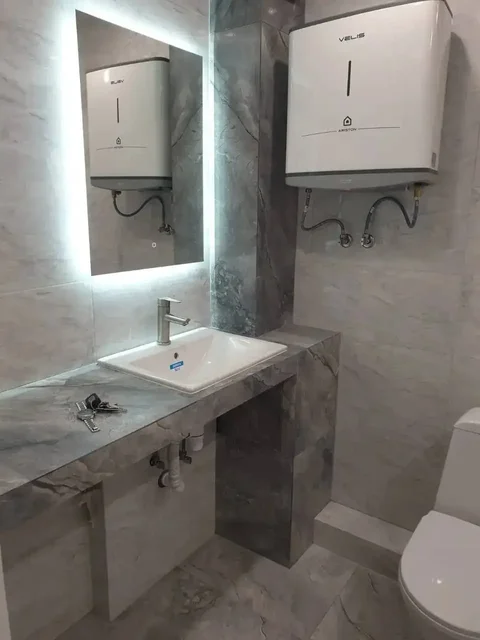 Ремонтные работы под ключ в Краснодаре - Ремонтные работы в Краснодар