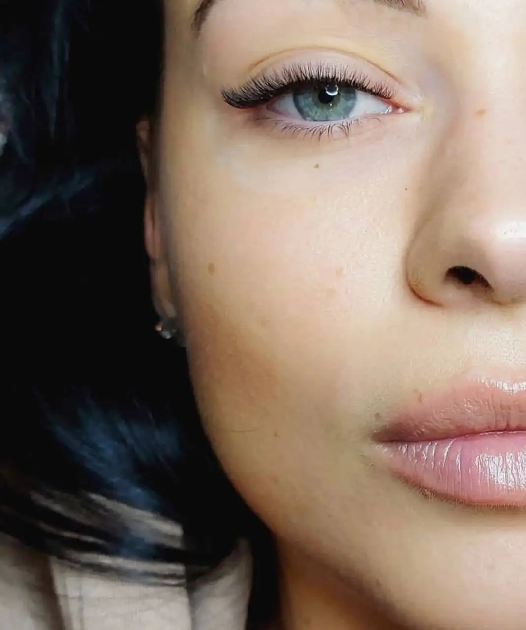 Наращивание ресниц в Краснодаре - Красота и здоровье (Услуги) в Краснодар