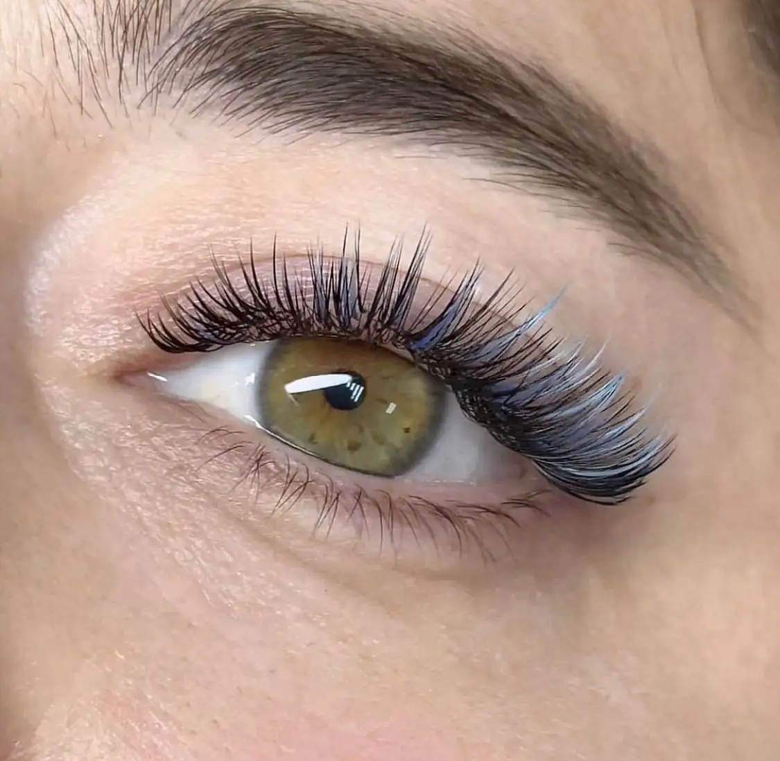 Наращивание ресниц в Краснодаре - Красота и здоровье (Услуги) в Краснодар