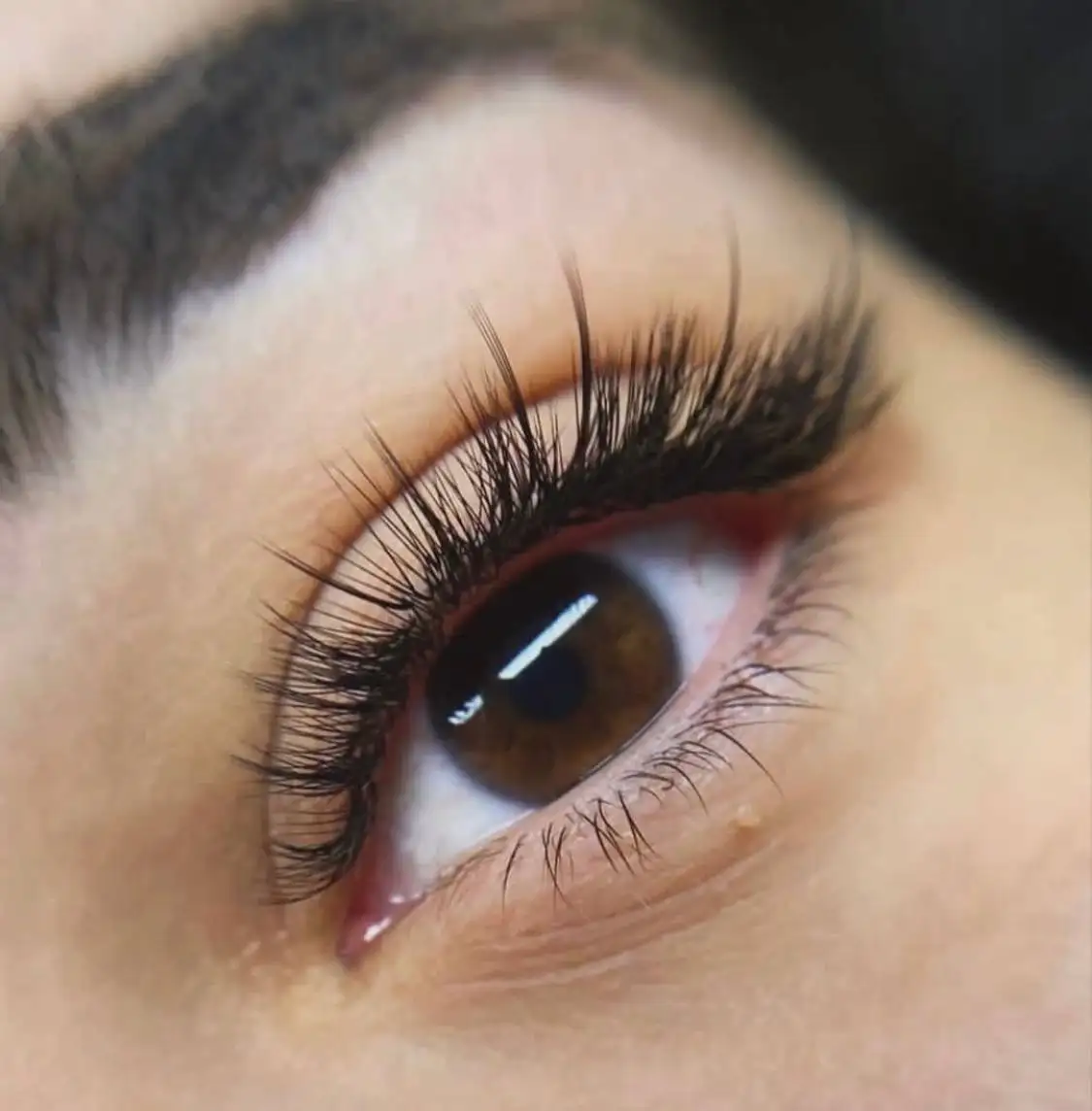 Наращивание ресниц в Краснодаре - Красота и здоровье (Услуги) в Краснодар