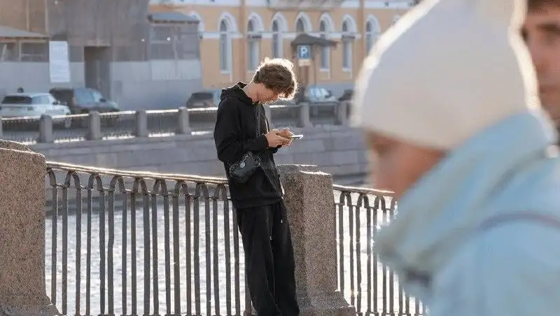 Сообщение об ограничениях мобильного интернета - Услуги в Краснодар