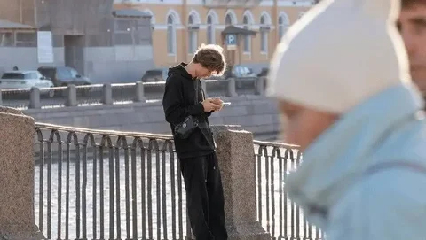 Сообщение об ограничениях мобильного интернета - Услуги в Краснодар