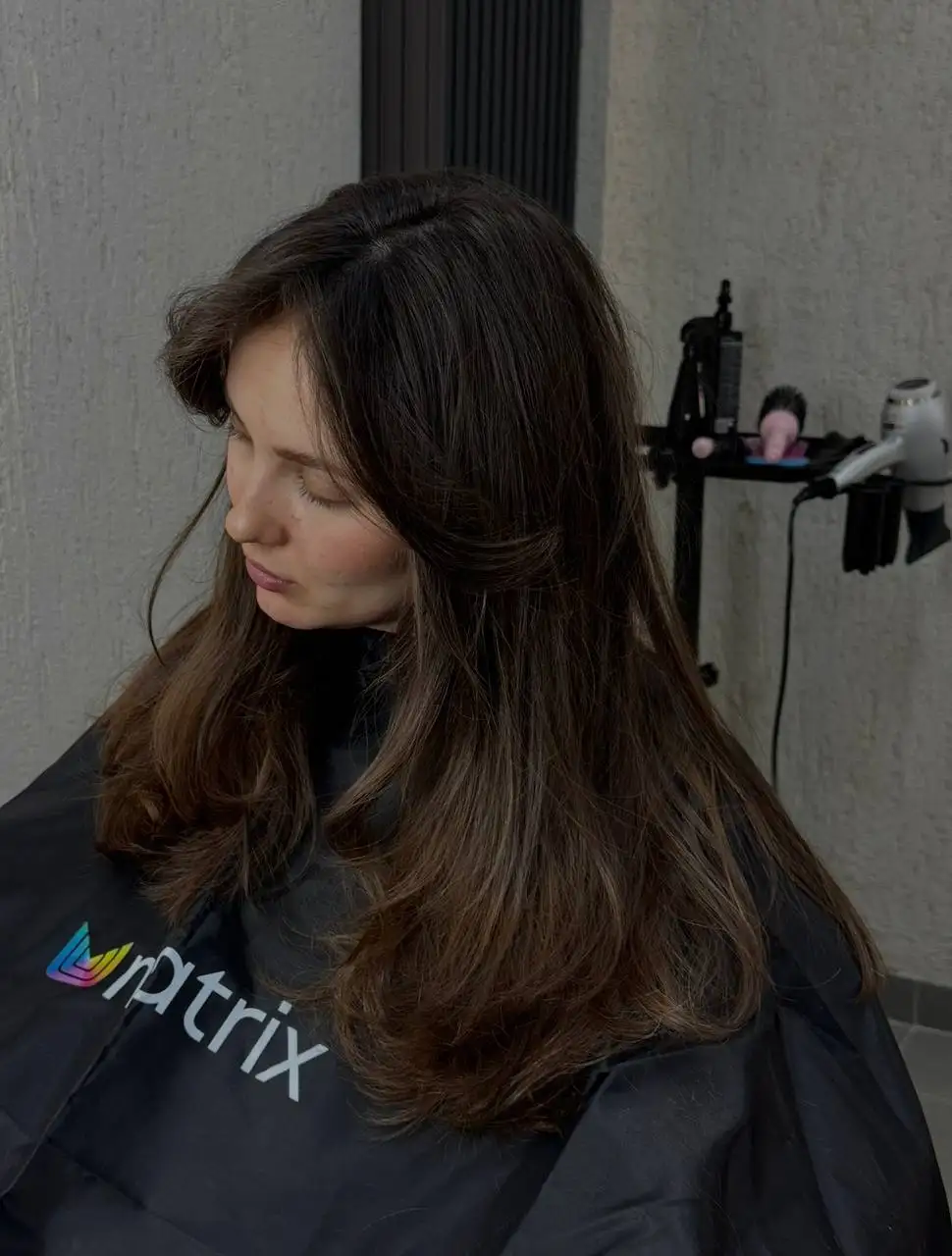 Стильные стрижки для девушек в Краснодаре - Парикмахерские услуги и макияж в Краснодар