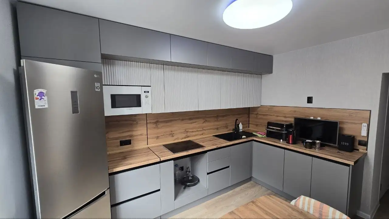 Качественные кухни КПМ в Краснодаре - Мебель (Для дома и дачи) в Краснодар