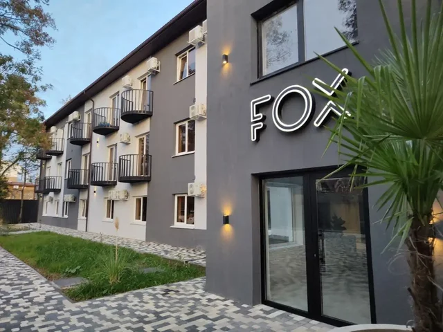 Готовый арендный бизнес в апарт-отеле FOX - Арендный бизнес в Лермонтово