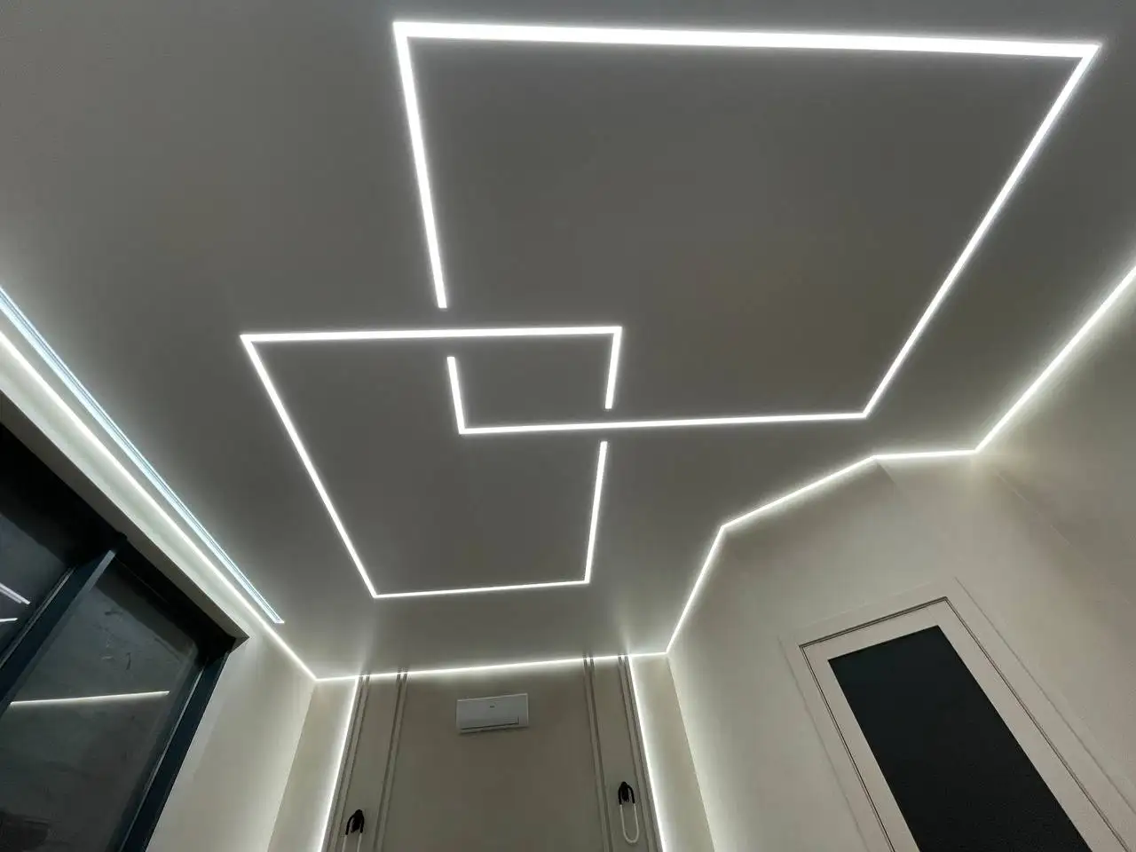 Натяжные потолки в Краснодаре - Ремонт и строительство (Услуги) в Краснодар