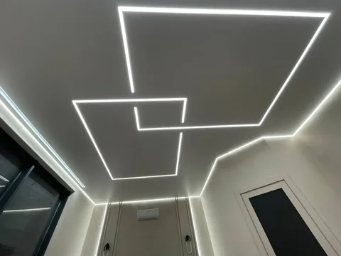 Натяжные потолки в Краснодаре - Парикмахерские услуги и макияж в Краснодар