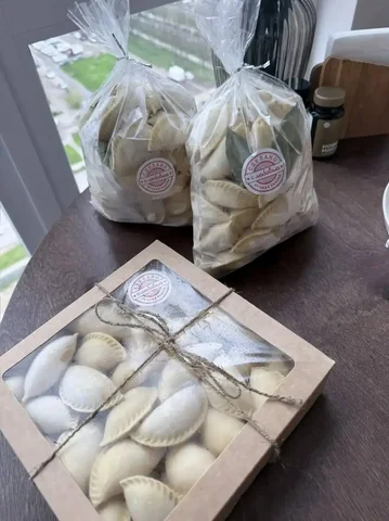 Домашние полуфабрикаты от Виктории - частное объявление в Краснодар