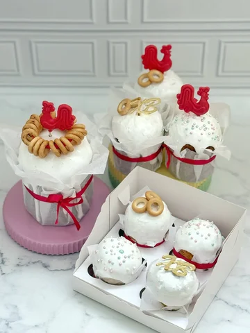 Предзаказ куличей и творожных пасх к Пасхе - частное объявление в Краснодар