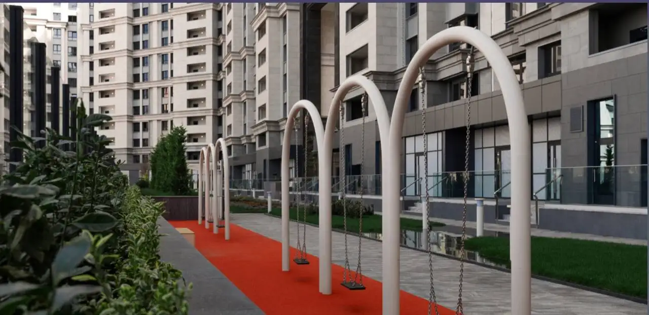 Продажа квартиры в ЖК Сердце, Краснодар - Квартиры (Недвижимость) в Краснодар