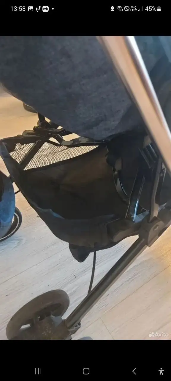Продам прогулочную детскую коляску - Коляски (Товары для детей) в Краснодар