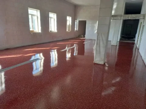 Поиск заказов на бетонные работы по устройству промышленных полов - Кулинария/Десерты в Краснодар