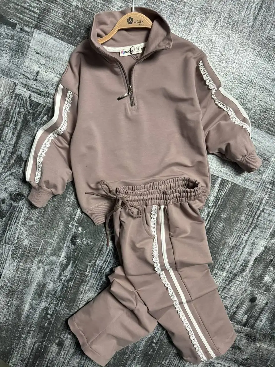 Детская одежда из Турции от 0 до 14 лет - Детская одежда (Одежда) в Краснодар