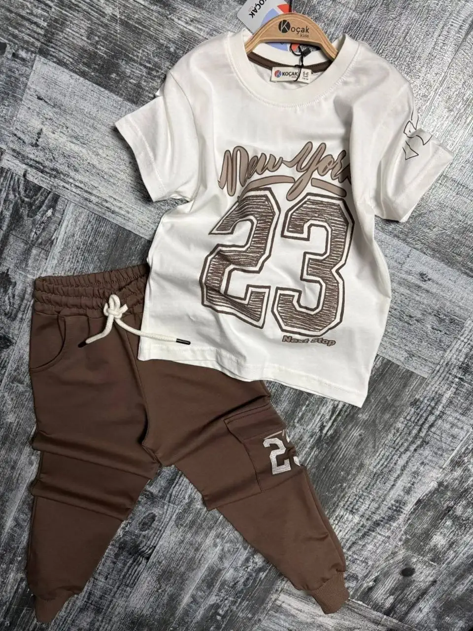 Детская одежда из Турции от 0 до 14 лет - Детская одежда (Одежда) в Краснодар