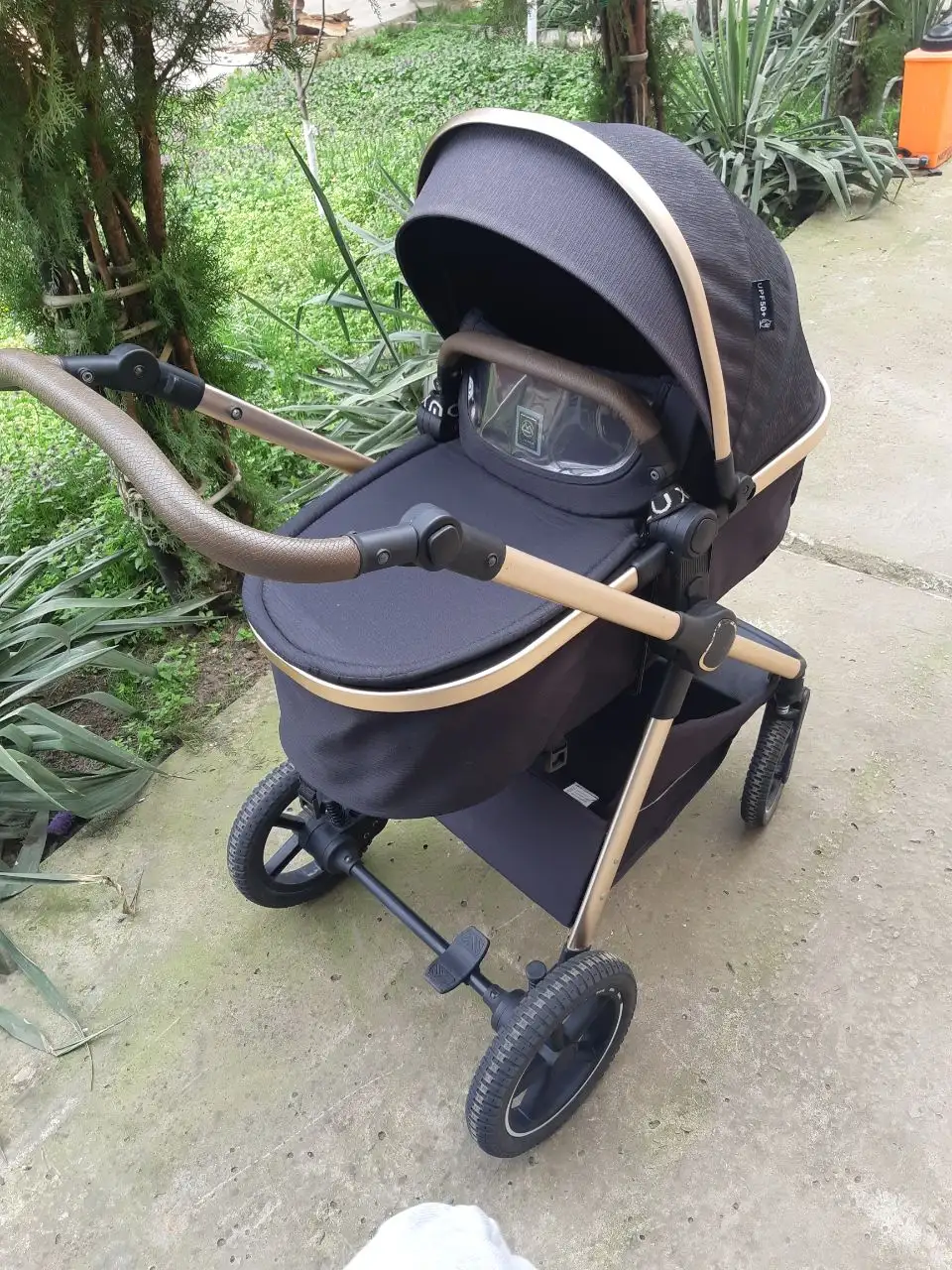 Продам коляску 3в1 в идеальном состоянии - Коляски (Товары для детей) в Краснодар