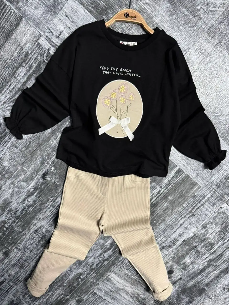 Детская одежда Koçak размеры 104-128 - Детская одежда (Одежда) в Краснодар