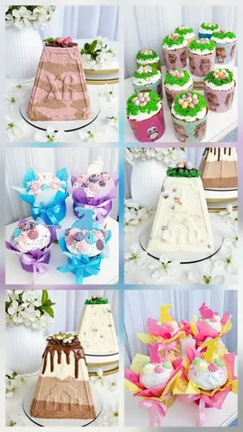 Пасхальные десерты к праздничному столу - Столярные работы в Краснодар