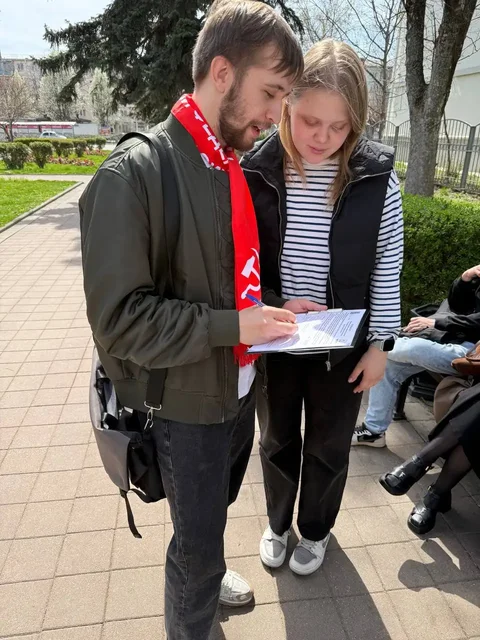 Сбор подписей за отставку мэра Краснодара - Ремонт мебели в Краснодар