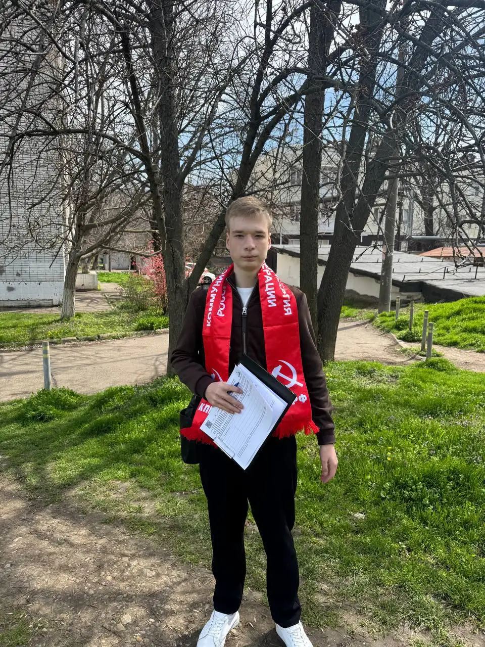 Сбор подписей за отставку мэра Краснодара - Политические (Услуги) в Краснодар