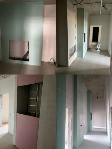 Услуги монтажа гипсокартона и отделочных работ - Ремонт мебели в Краснодар