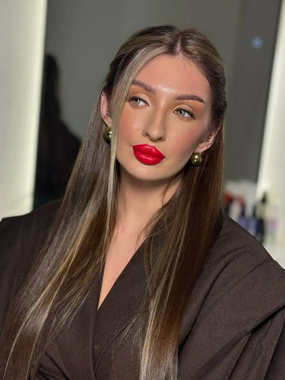 Создание образа: макияж и прическа за 1,5–2 часа с выездом - Красота (Услуги) в Краснодар