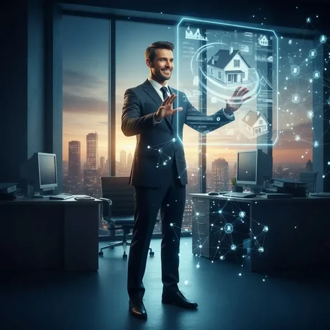 Обучение нейросетям для работы и бизнеса - Строительные и ремонтные работы в Краснодар