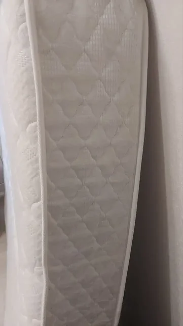 Матрас с пружинным блоком 160×200 - Товары для дома и дачи в Краснодар