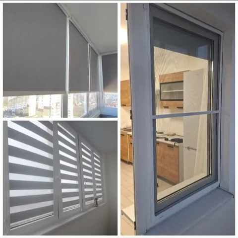 Производство и установка жалюзи и москитных сеток в Краснодаре - Изготовление игрушек в Краснодар