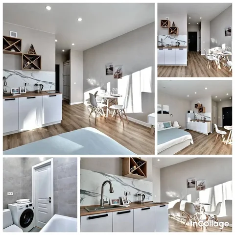 СРОЧНАЯ ПРОДАЖА квартиры ЖК Парк Победы - Дома, коттеджи в Краснодар