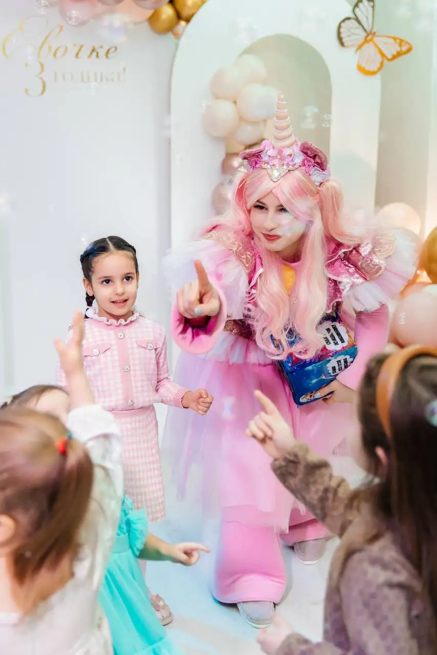 Профессиональные услуги организатора мероприятий - Организация мероприятий (Услуги) в Краснодар