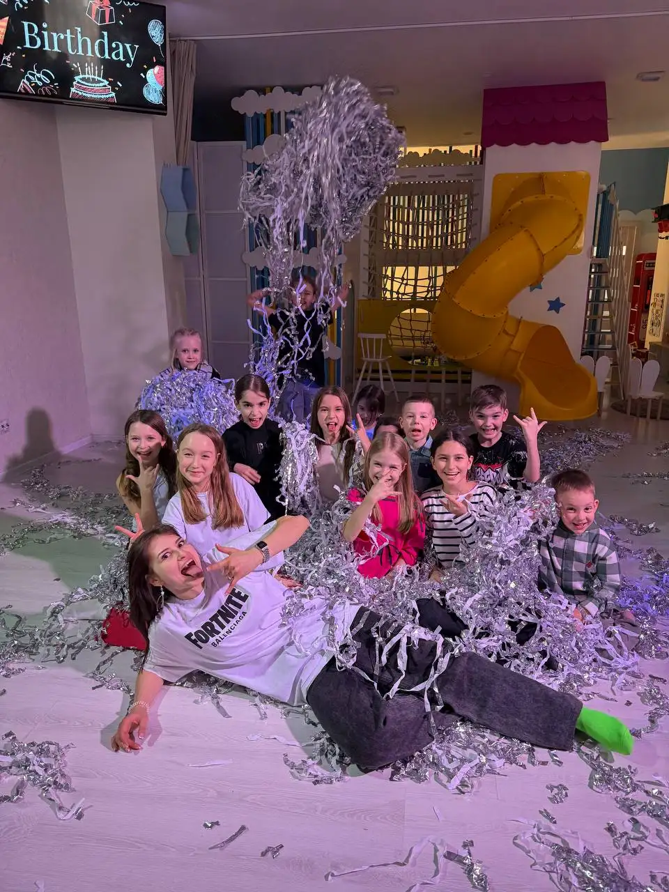 Профессиональные услуги организатора мероприятий - Организация мероприятий (Услуги) в Краснодар