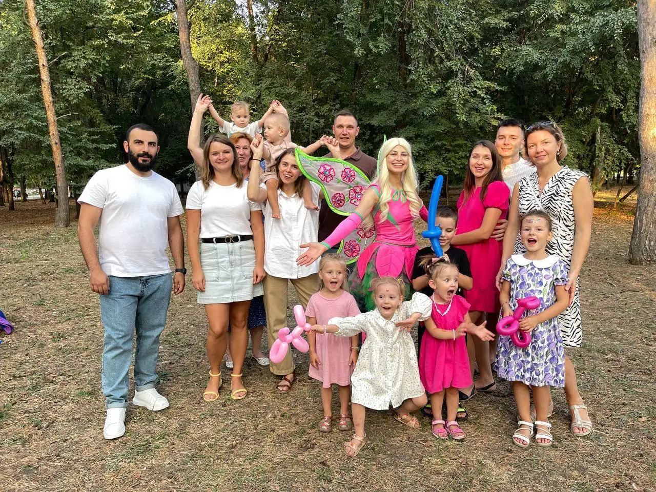 Профессиональные услуги организатора мероприятий - Организация мероприятий (Услуги) в Краснодар