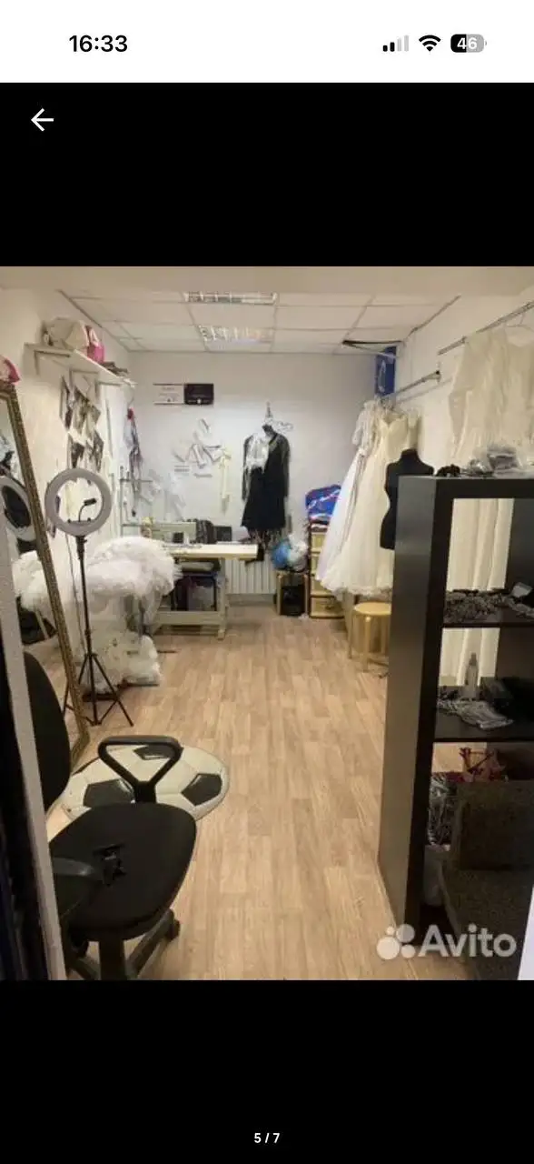 Продам цокольное помещение на Таманской 94 - Коммерческая недвижимость (Недвижимость) в Краснодар