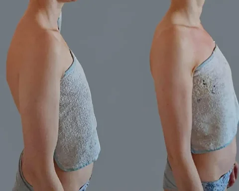 Важность правильной осанки и миофасциальный массаж - Изготовление игрушек в Краснодар