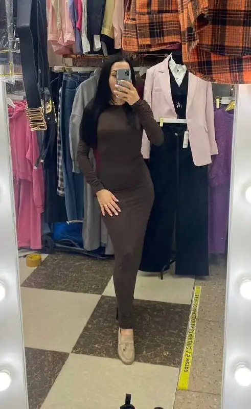 Продам 2 платья в идеальном состоянии - Женская одежда (Одежда) в Краснодар