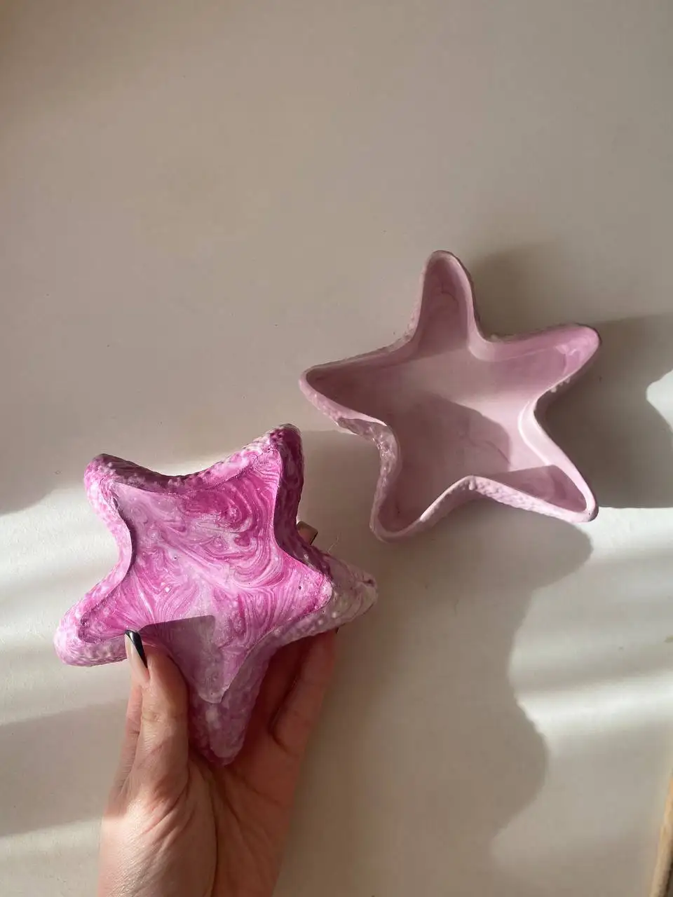 Продажа гипсовых изделий - Рукоделие и хобби (Барахолка) в Краснодар