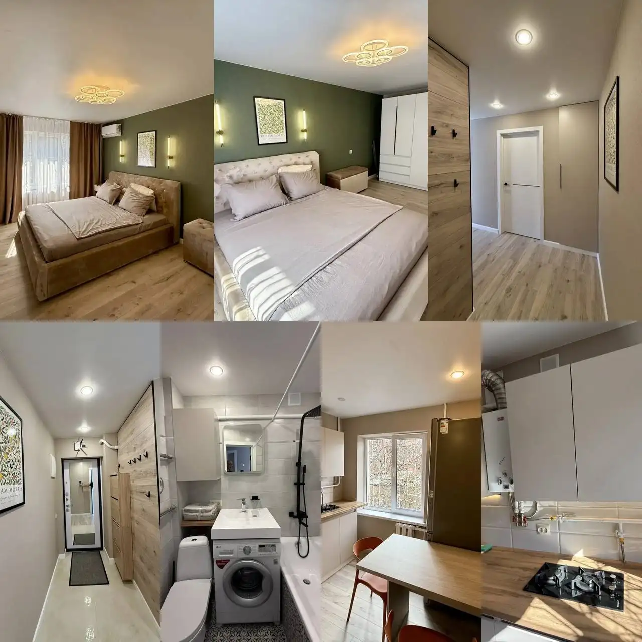 Продажа квартиры 31 м² на ул. Свободы 2 в Краснодаре - Квартиры (Недвижимость) в Краснодар