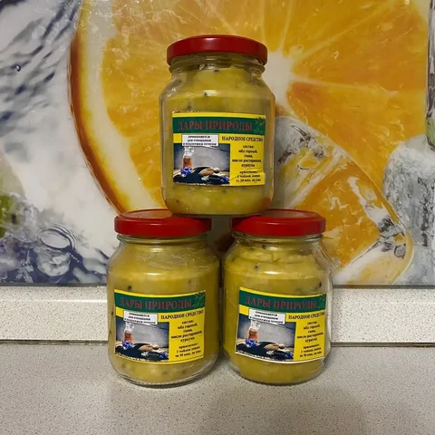 Народное средство для чистки печени - частное объявление в Краснодар