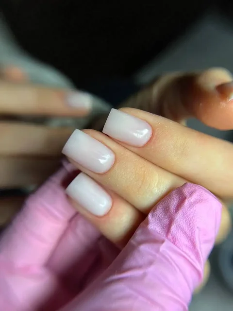 Снятие, маникюр, укрепление гелем и гель-лак - частное объявление в Краснодар